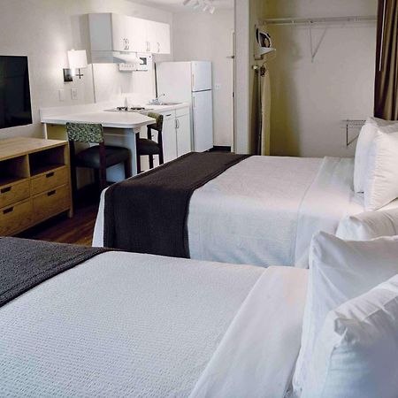 Extended Stay America Suites - San Diego - Carlsbad Village By The Sea Luaran gambar