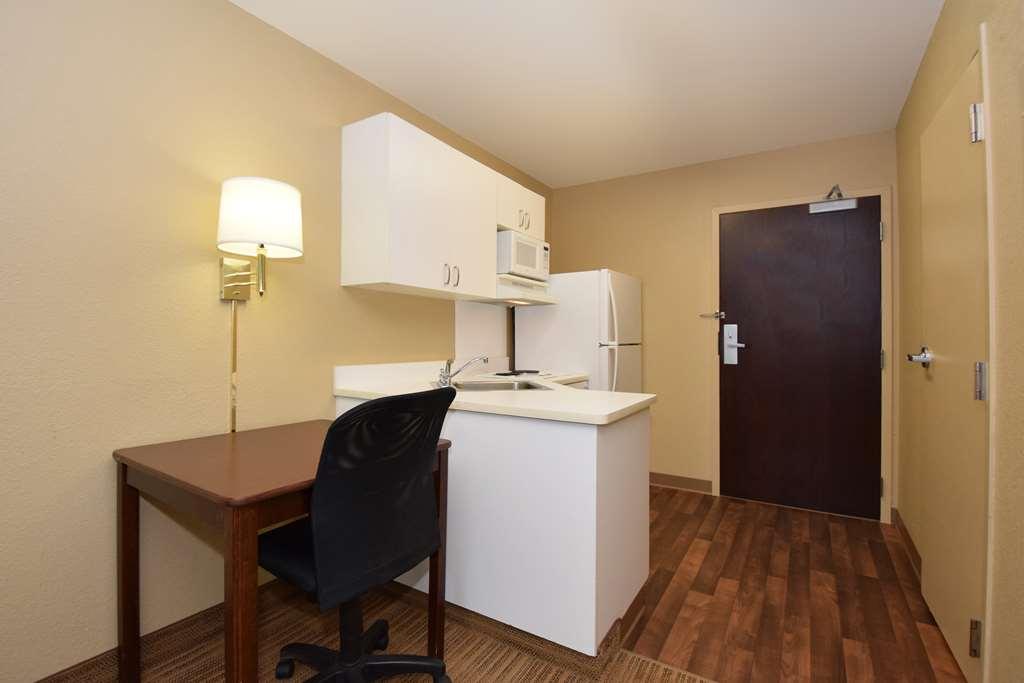 Extended Stay America Suites - San Diego - Carlsbad Village By The Sea Bilik gambar