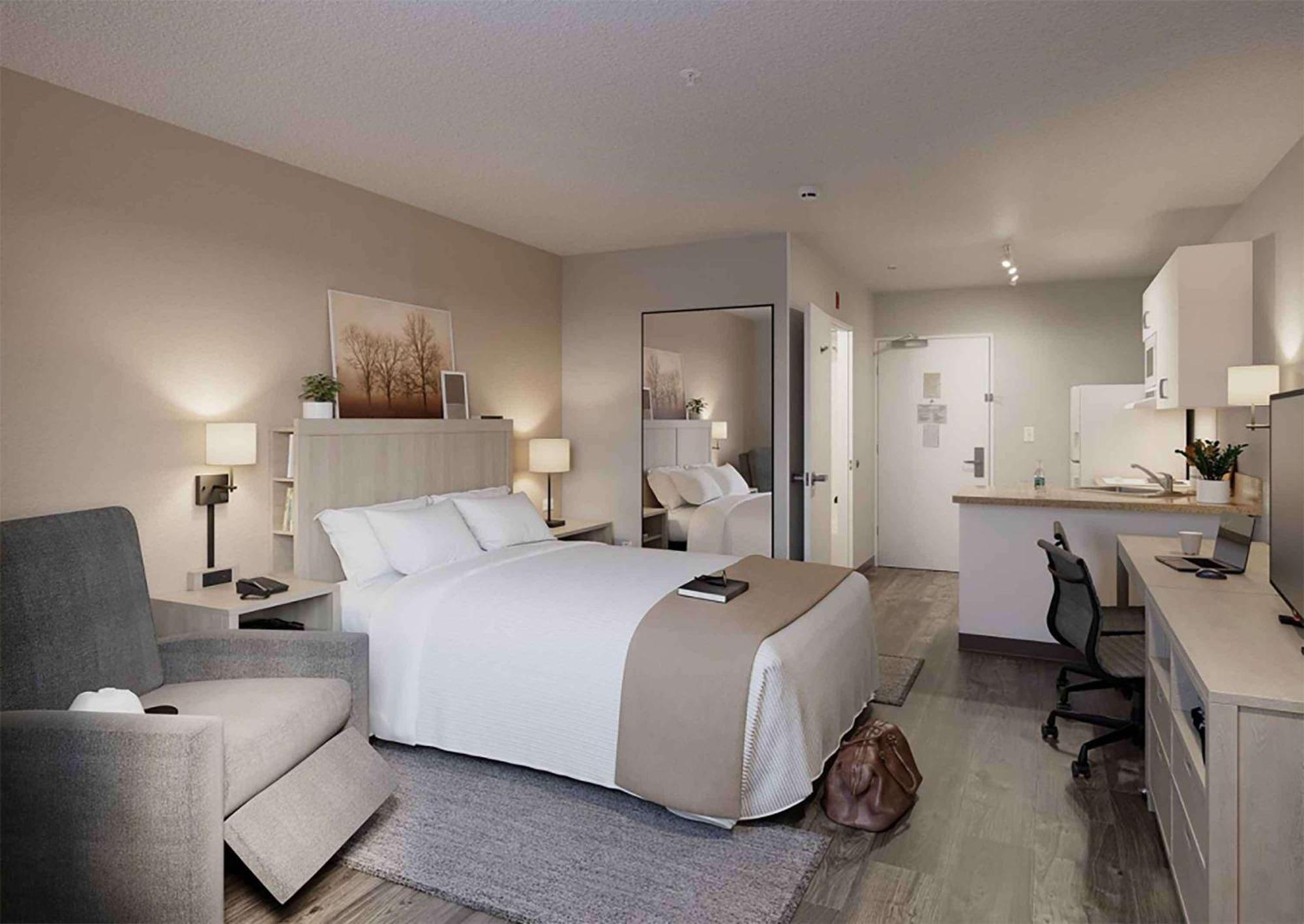 Extended Stay America Suites - San Diego - Carlsbad Village By The Sea Luaran gambar