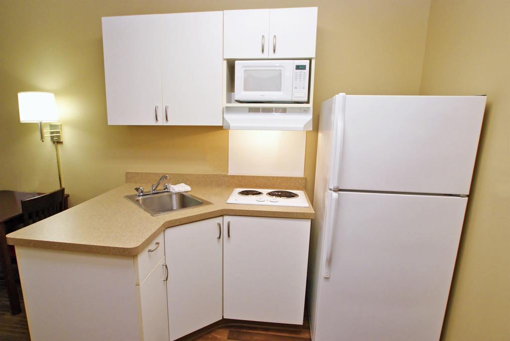 Extended Stay America Suites - San Diego - Carlsbad Village By The Sea Luaran gambar