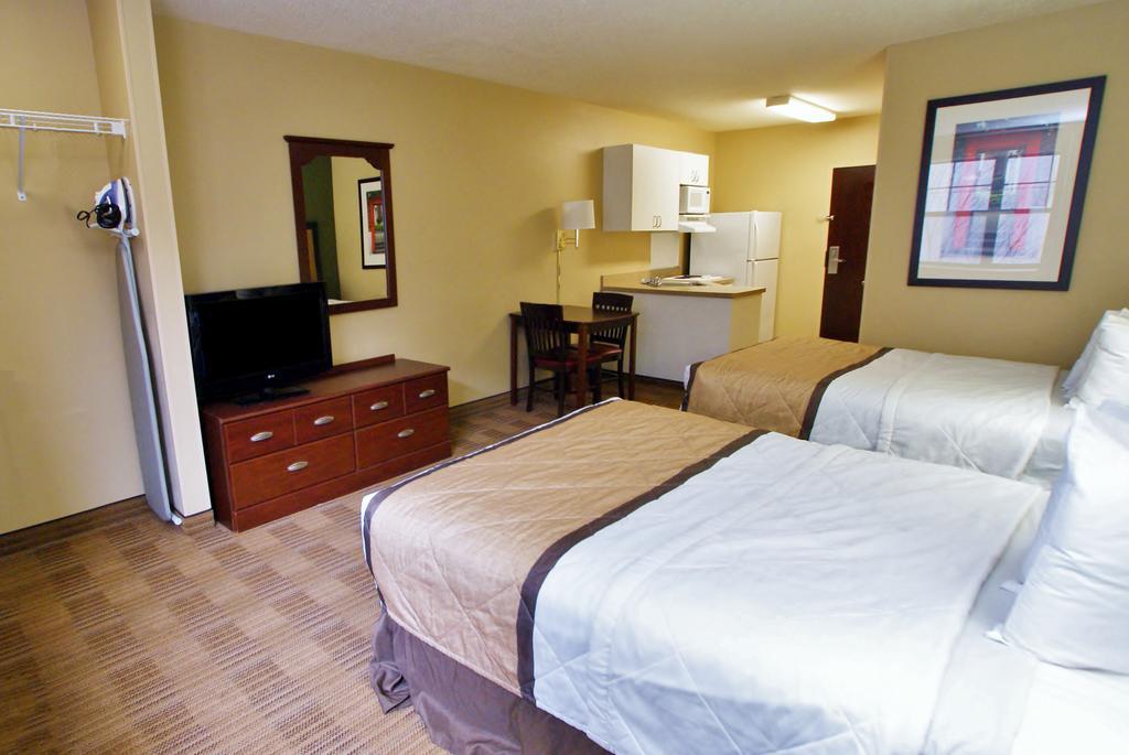 Extended Stay America Suites - San Diego - Carlsbad Village By The Sea Luaran gambar