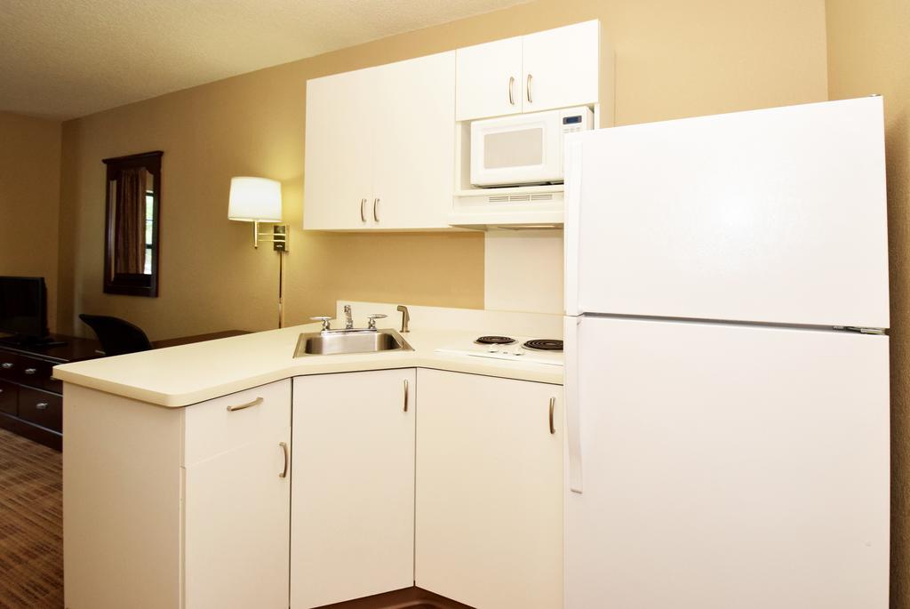 Extended Stay America Suites - San Diego - Carlsbad Village By The Sea Luaran gambar