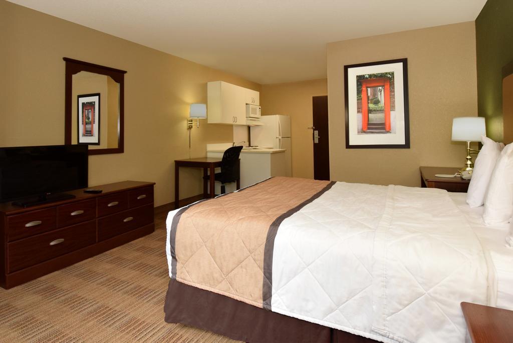 Extended Stay America Suites - San Diego - Carlsbad Village By The Sea Luaran gambar