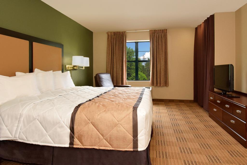 Extended Stay America Suites - San Diego - Carlsbad Village By The Sea Luaran gambar