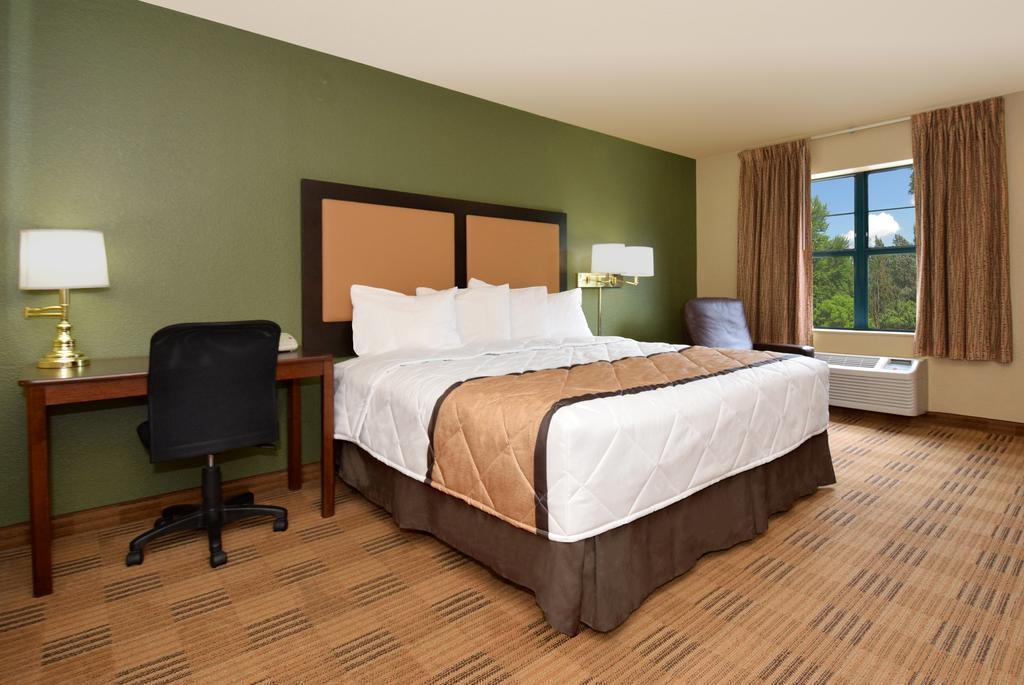 Extended Stay America Suites - San Diego - Carlsbad Village By The Sea Luaran gambar