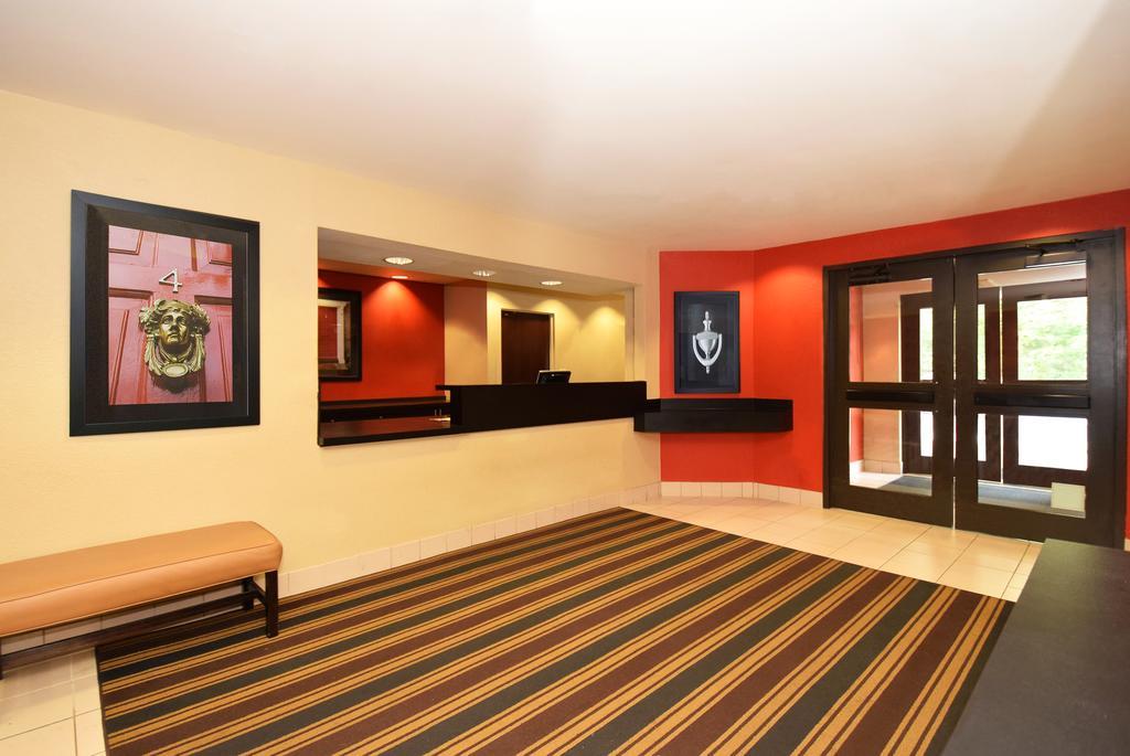 Extended Stay America Suites - San Diego - Carlsbad Village By The Sea Luaran gambar