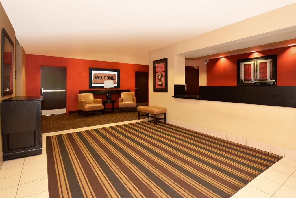 Extended Stay America Suites - San Diego - Carlsbad Village By The Sea Luaran gambar