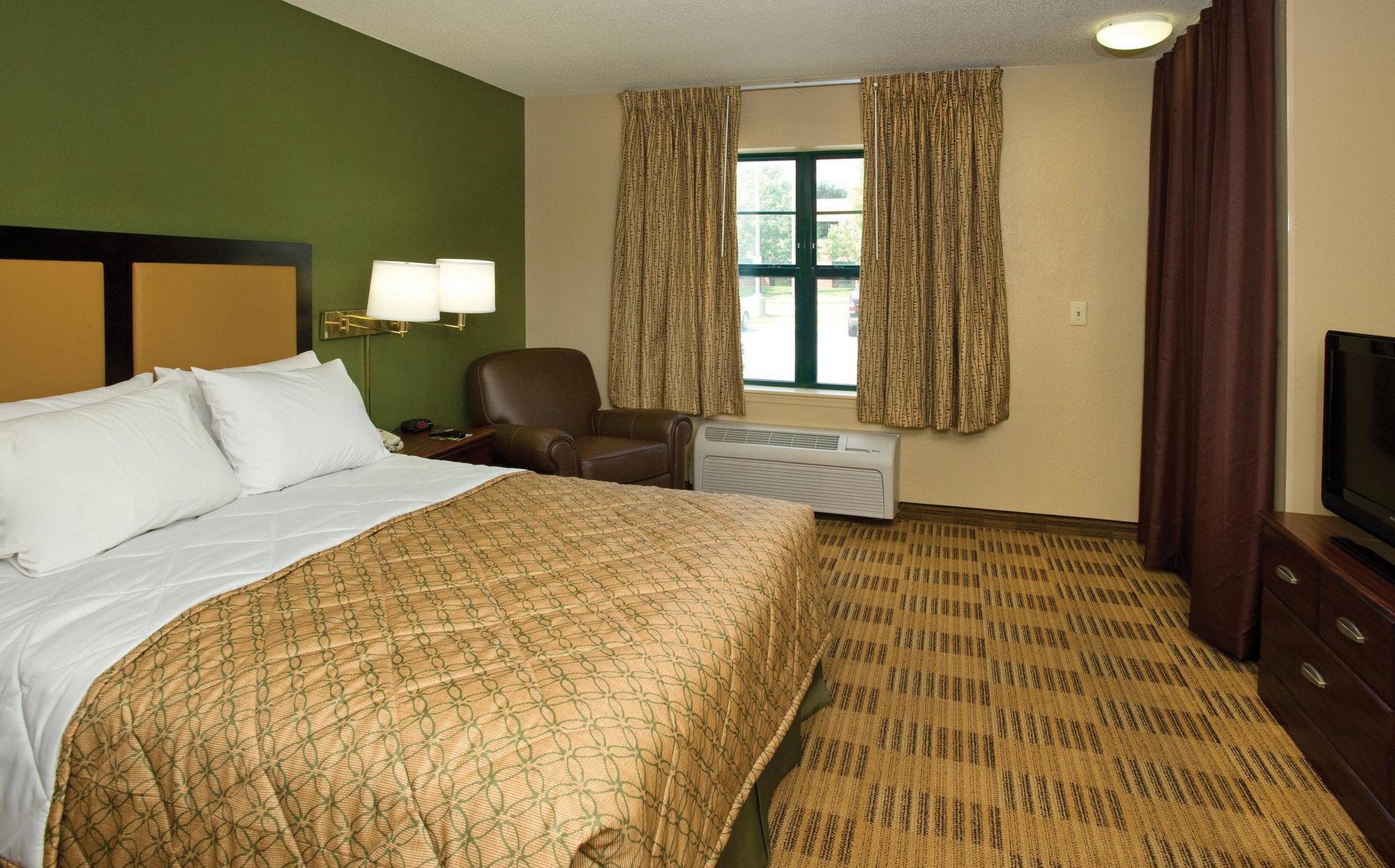 Extended Stay America Suites - San Diego - Carlsbad Village By The Sea Luaran gambar