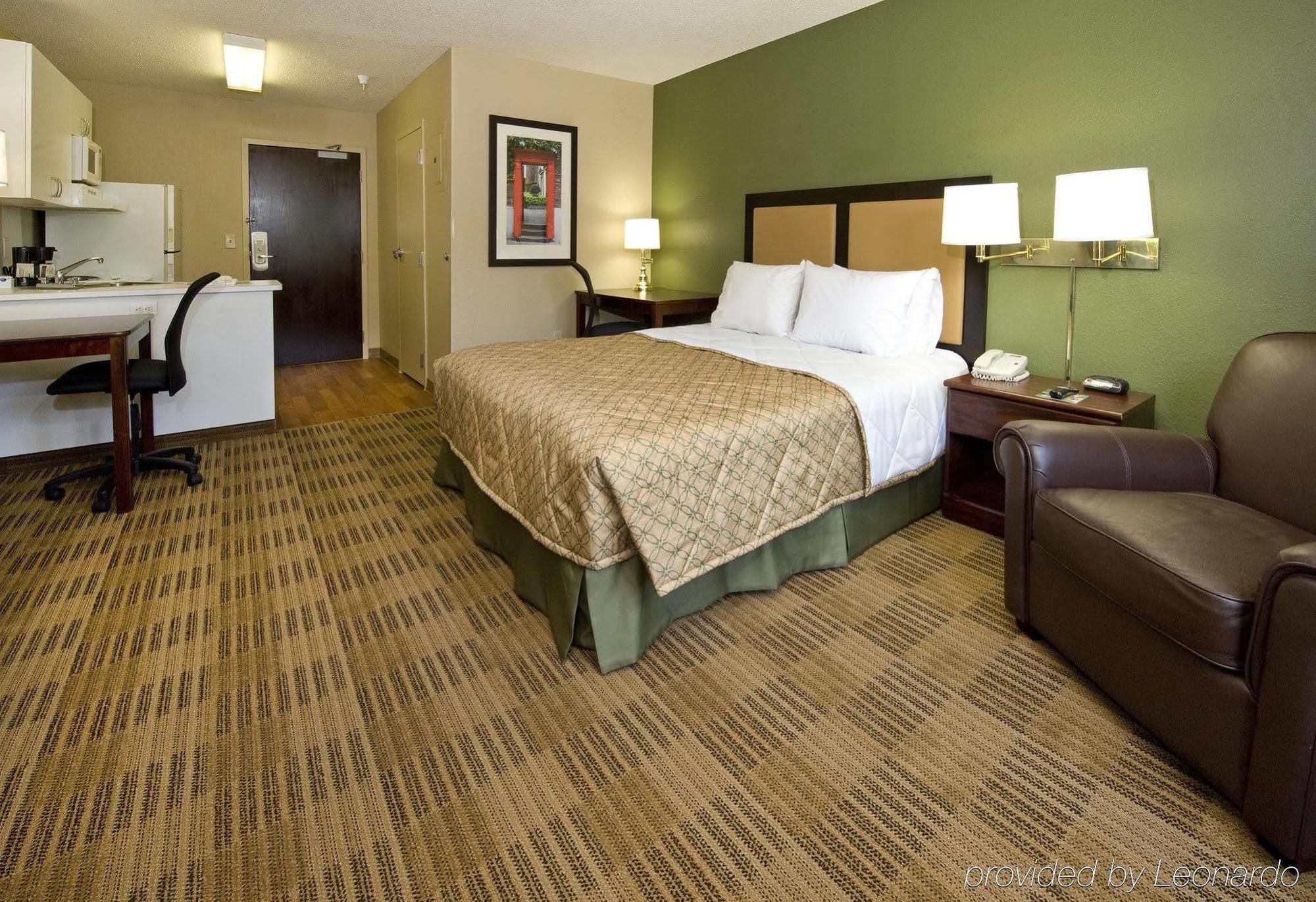 Extended Stay America Suites - San Diego - Carlsbad Village By The Sea Bilik gambar