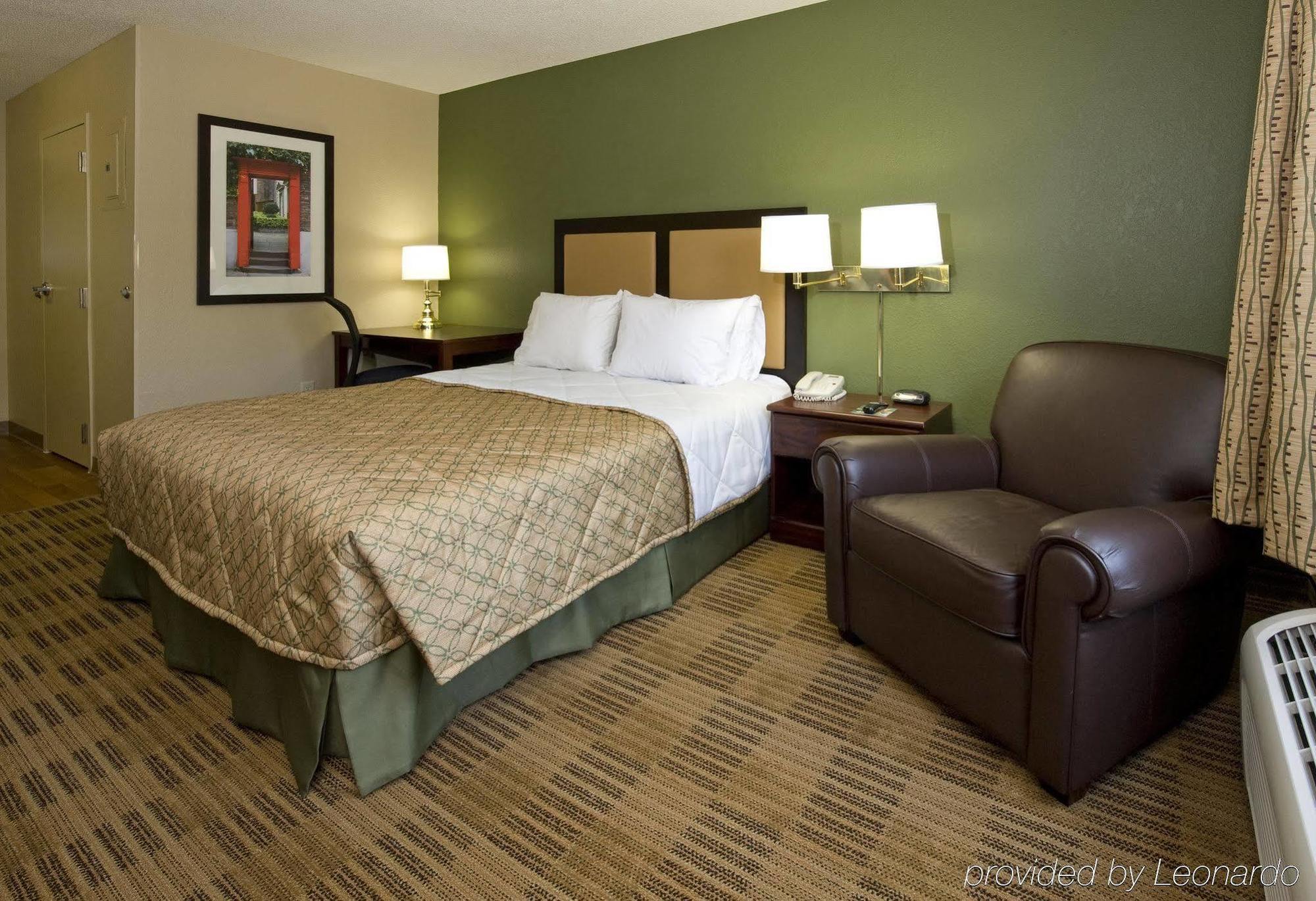 Extended Stay America Suites - San Diego - Carlsbad Village By The Sea Luaran gambar