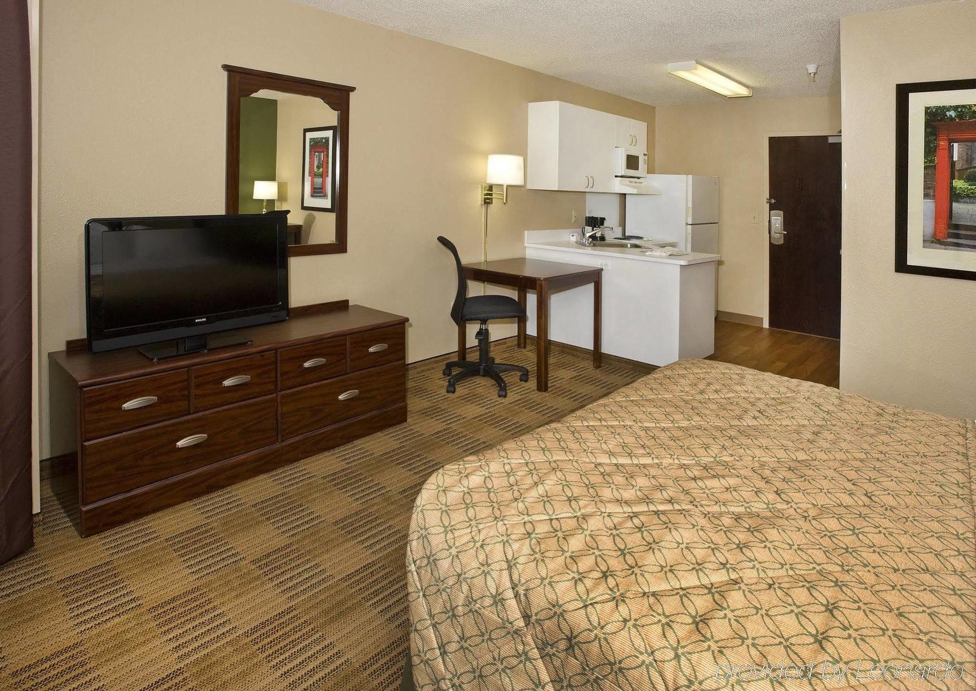 Extended Stay America Suites - San Diego - Carlsbad Village By The Sea Bilik gambar